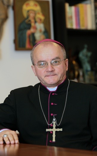 Bp Jan Sobiło