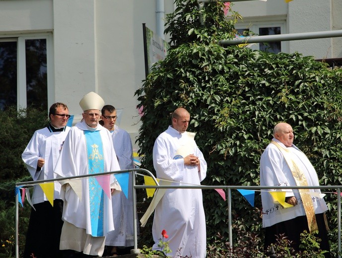 Elbląska Pielgrzymka Piesza