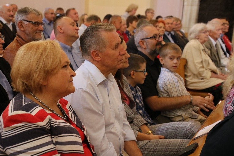 Miszewo Murowane. Dzień wspólnoty
