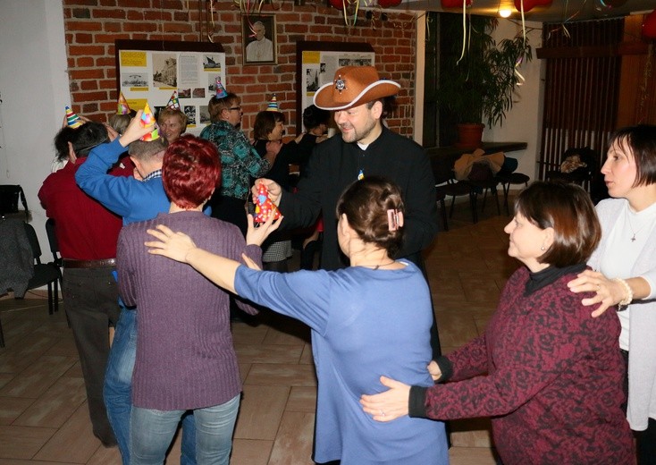 Bal Przemienienia
