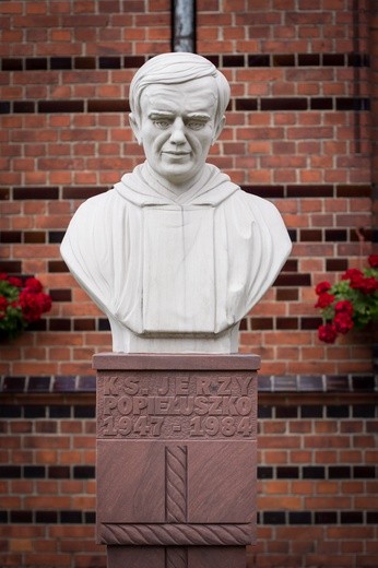 Rowerowa pielgrzymka z Bartoszyce