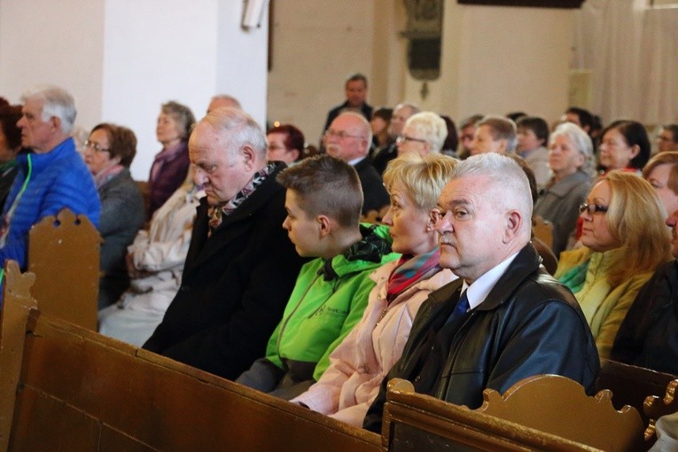 60-lecie obecności orionistów w Malborku