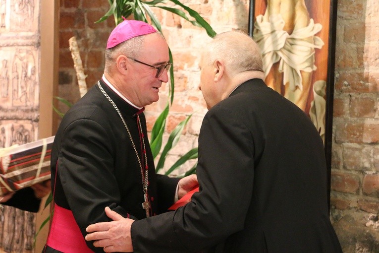 Płock. Nominacje w diecezji