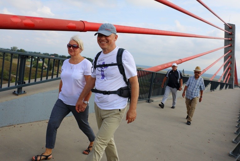 Pielgrzymka do Piaseczna