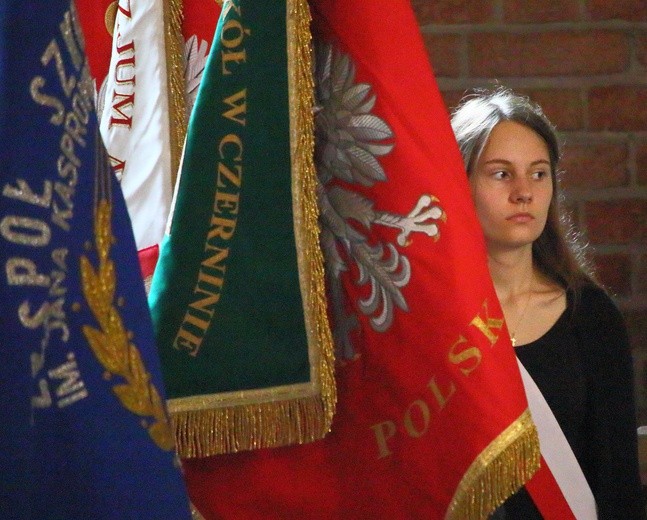 600 lat ze św. Anną