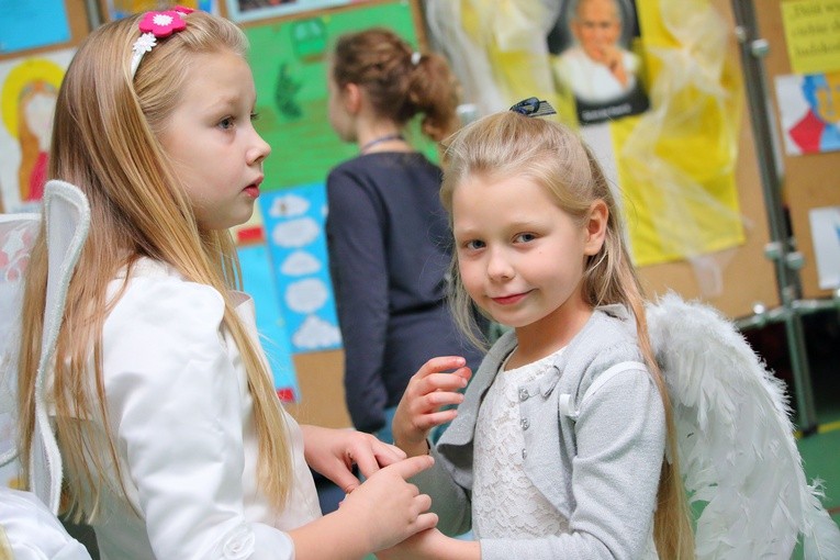 Bal Wszystkich Świętych