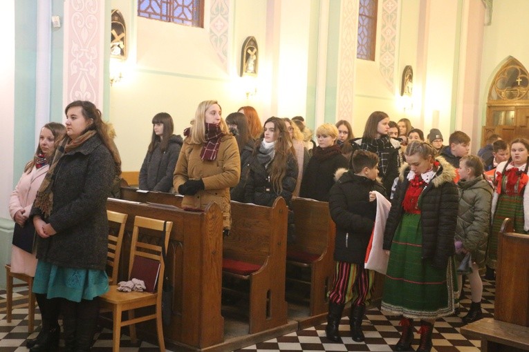 25 lat KSM diecezji płockiej