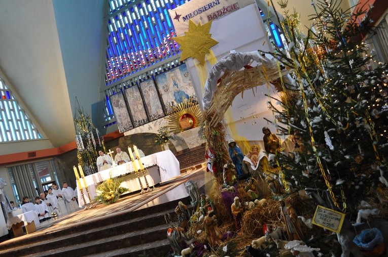 Orszak Trzech Króli w Gostyninie