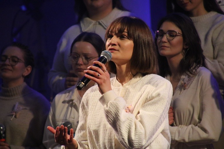 Płock. U Źródła Miłosierdzia