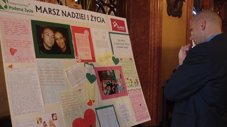 VII Marsz Nadziei i Życia