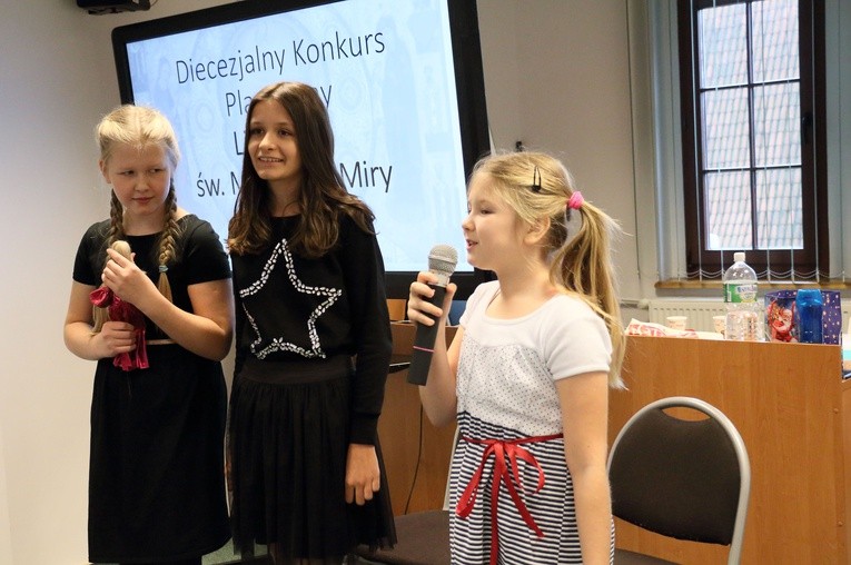 Poznać św. Mikołaja