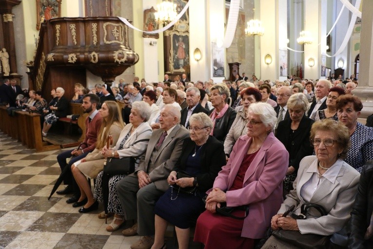Odpust w Żurominie