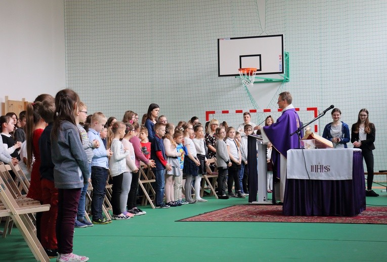 Rekolekcje wielkopostne