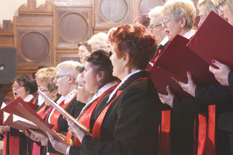 Ciechanowskie kolędowanie