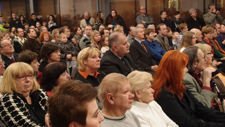 Wyniki 72. Konkursu Szopki Krakowskiej