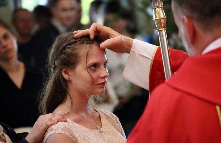 Elbląg - parafia św. Rafała Kalinowskiego