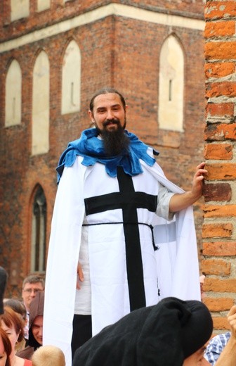 Pasłęk - Jarmark św. Bartłomieja