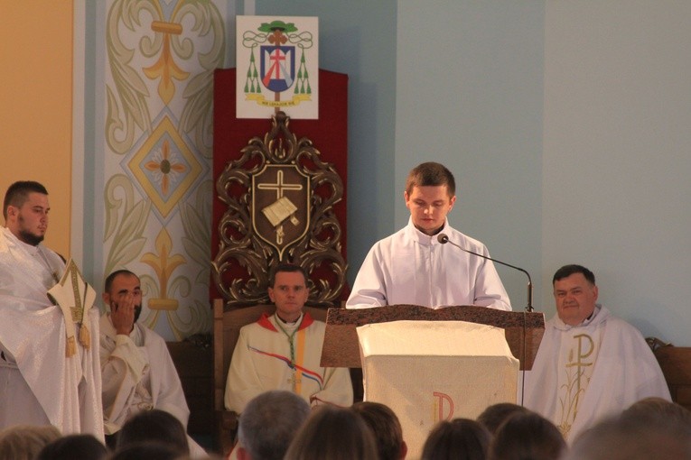 Oazowy dzień wspólnoty