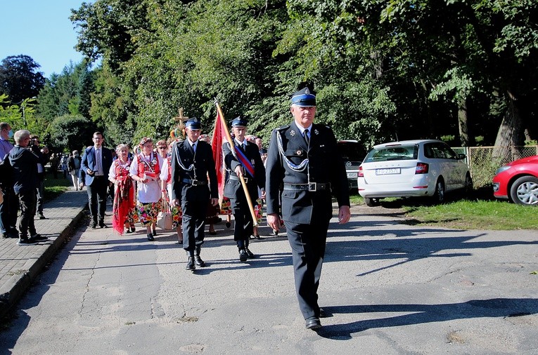 Waplewo Wlk. - II Ogólnopolski Dzień Promocji Elewarr 