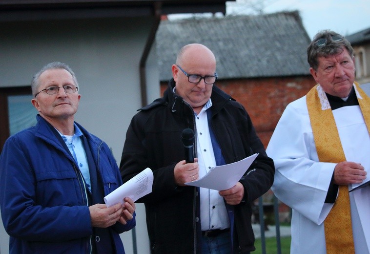 Droga Światła