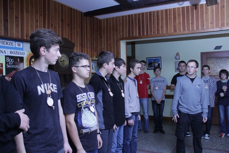 Kurs ceremoniarza