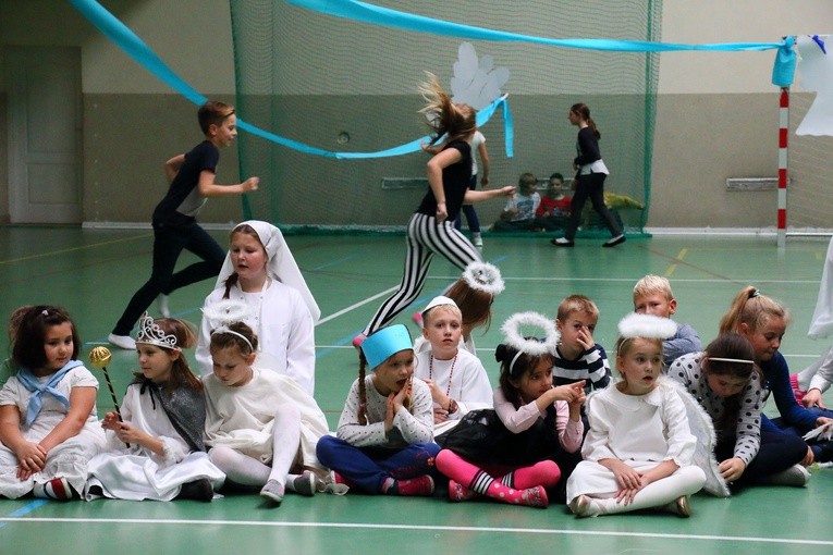 Bal Wszystkich Świętych