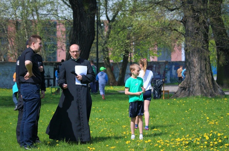 Festyn Liturgicznej Służby Ołtarza 