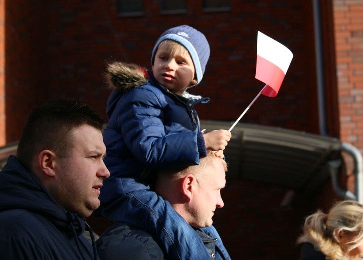 Elbląg - 11 listopada