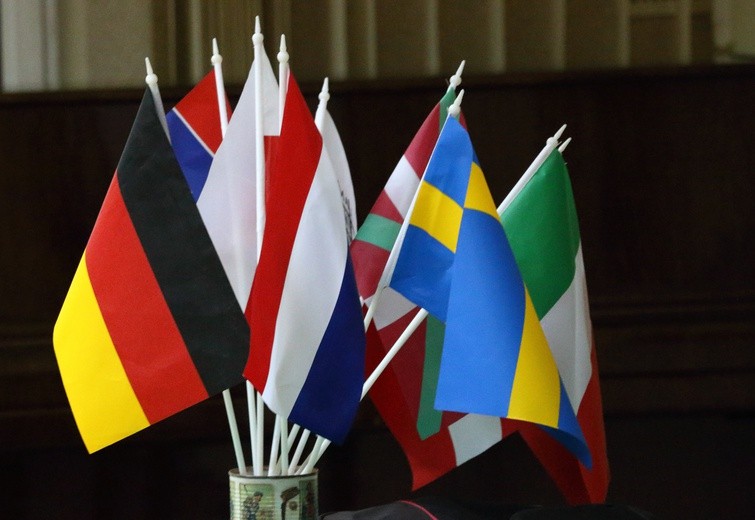 Erasmus Plus - III LO w Elblągu im Jana Pawła II