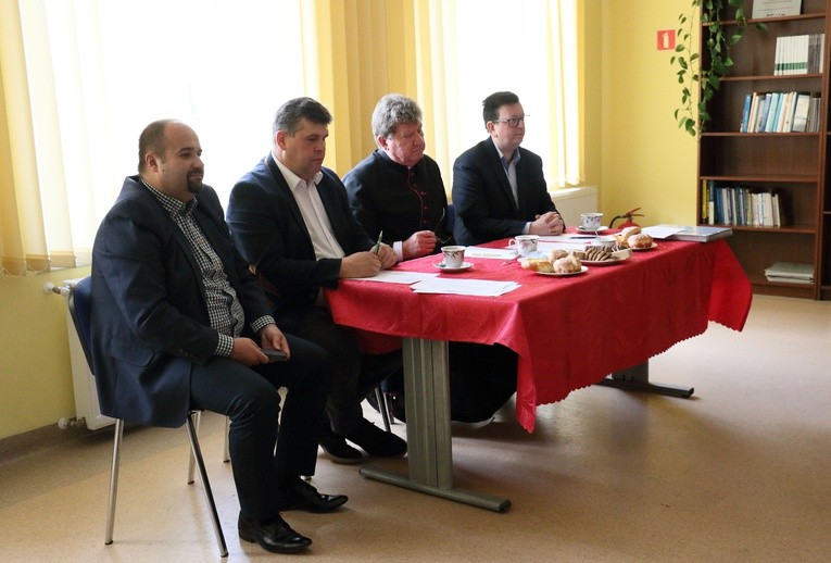 Konkurs piosenki religijno-papieskiej