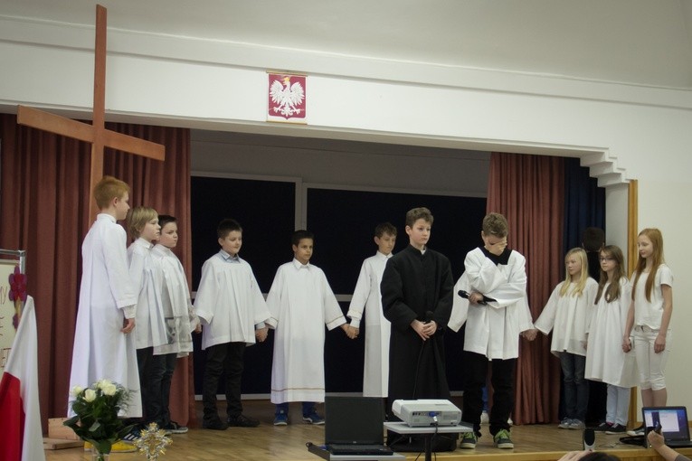 Polak-Patriota-Święty