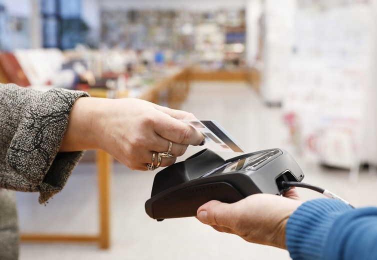 Płatności elektroniczne