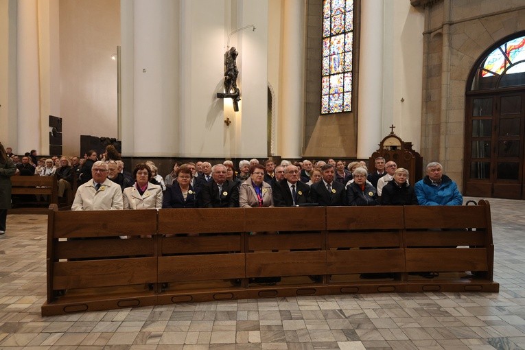Jubileusze Małżeńskie 2025 cz. 2