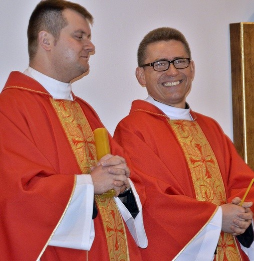 Spotkanie Odnowy w Duchu Świętym w Płońsku
