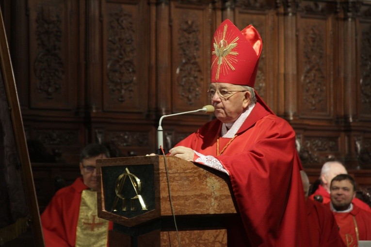 Barbórka wodniaków 2019
