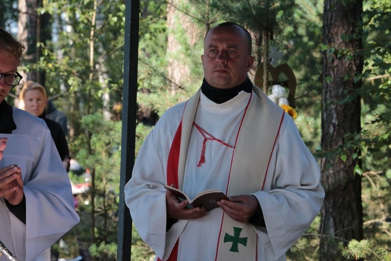 Siódmy dzień pielgrzymki