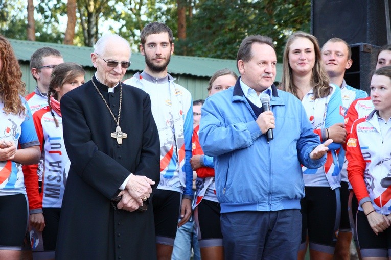 Powrót NINIWA Team