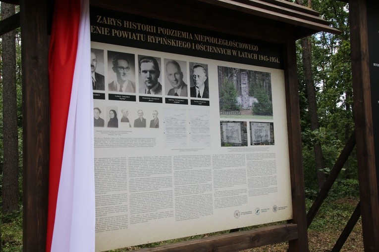 Skrwilno. Uroczystości rocznicowe