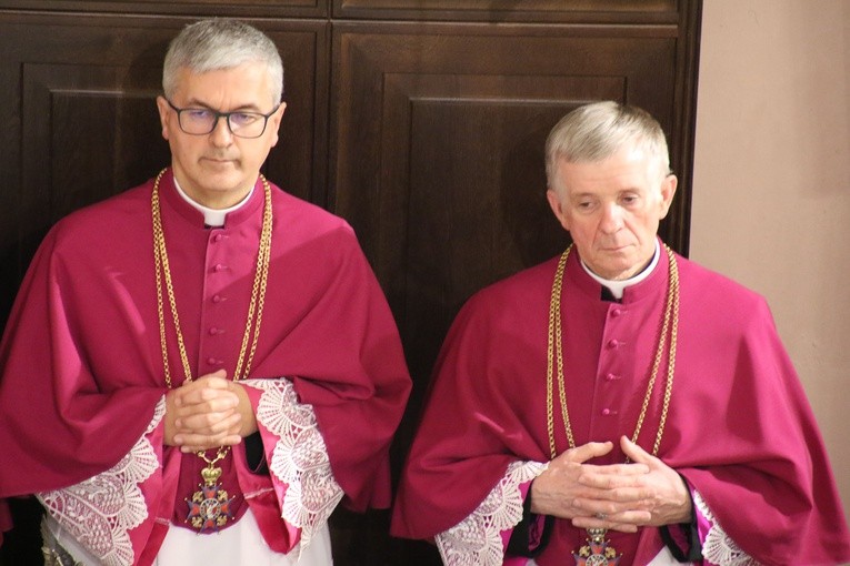 Płock. Nagroda "Świadek wiary"
