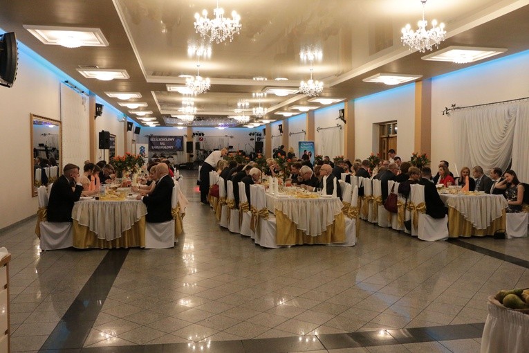 Bal Bezalkoholowy w Gołotczyźnie