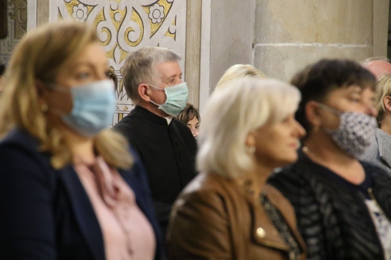 Płock. Diecezjalne spotkanie katechetyczne