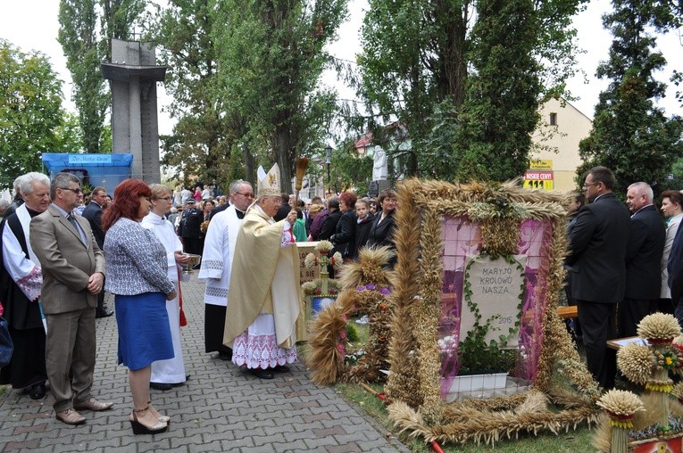 Odpust w Żurominie