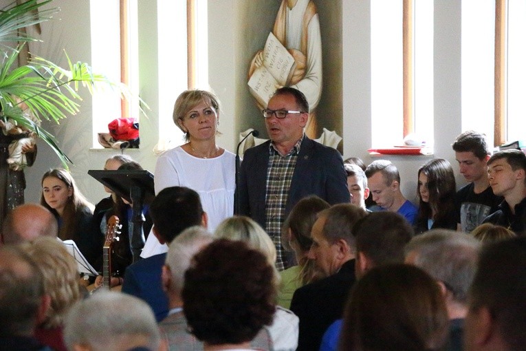 Powakacyjny Dzień Wspólnoty - 2017