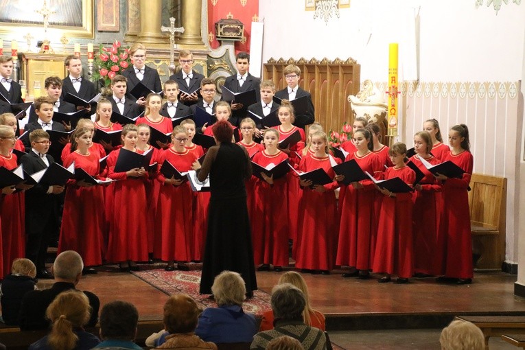 Ciechanów. Festiwal Muzyki Sakralnej (dzień 2)