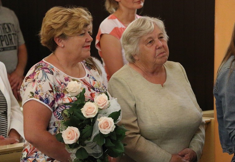 60-lecie święceń kapłańskich ks. Jana Nigbora