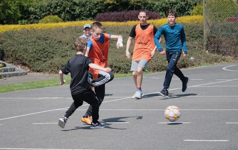 Festyn Liturgicznej Służby Ołtarza 