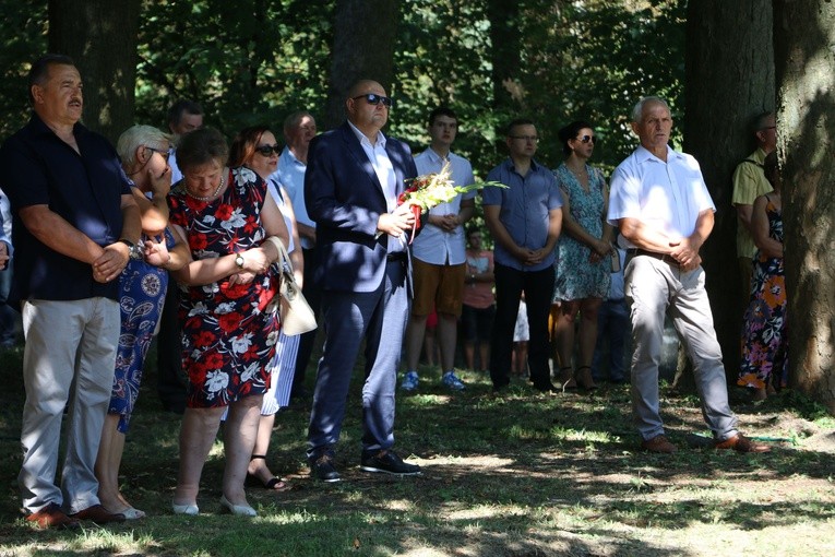 Odpust w Opinogórze
