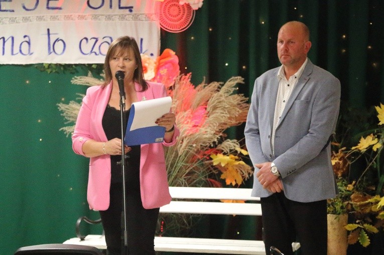 Suchacz. Dzień Seniora 2023