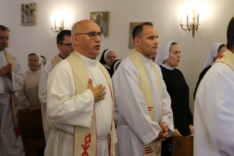 Jubileusze zakonne u sióstr pasjonistek