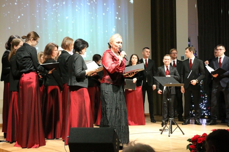 Świąteczny koncert w Muzeum Romantyzmu